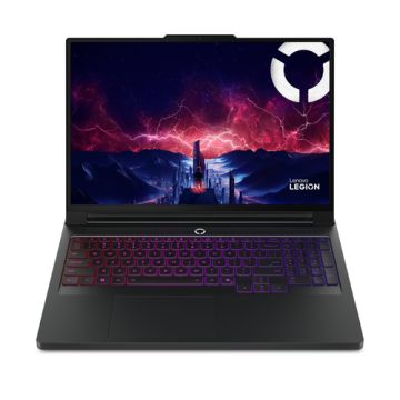 Lenovo Legion Pro 7 16AFR10H - Laptop