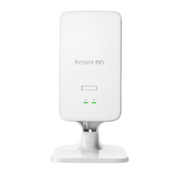 HPE Networking Instant On AP22D (RW) - Draadloze-toegangspunt