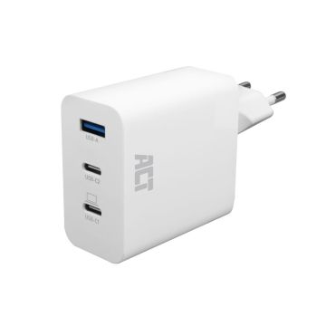 ACT AC2170 - Oplader voor mobiele apparatuur