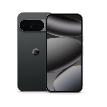 Google Pixel 10 Pro - 256 GB Zwart