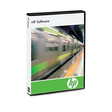 HPE Integrated Lights-Out Advanced - Licentie + 1 jaar ondersteuning 24x7