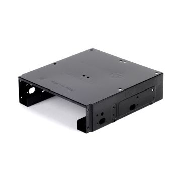 SilverStone SDP10B - Storage bay adapter