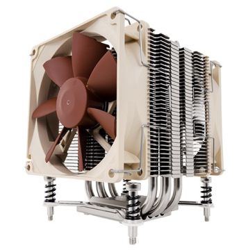 Noctua NH-U9DX i4 - Luchtkoeler