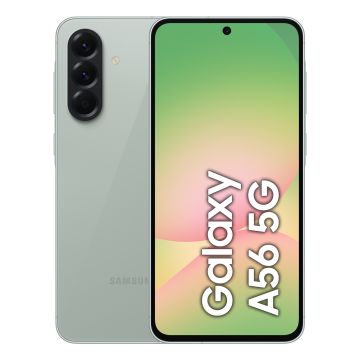 Samsung Galaxy A56 - 256GB Awesome Olive