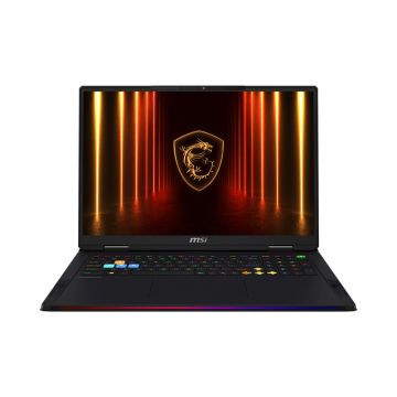 MSI Raider A18 HX A9WJG-014NL - Laptop