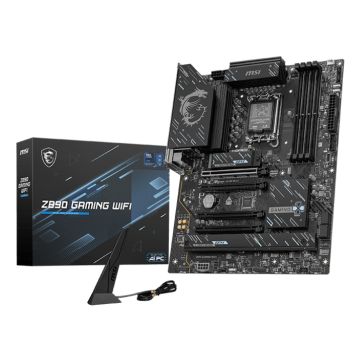 MSI Z890 Gaming Wifi - Moederbord
