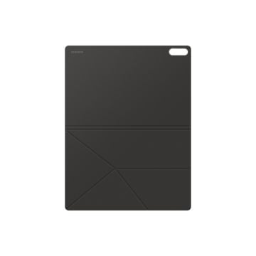 Tab S11 Ultra Book Cover Black