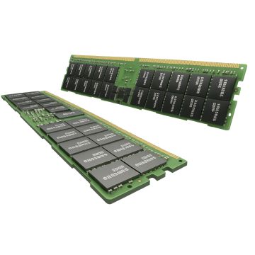 DDR5 16GB PC 6400 CL52 Samsung ECC Reg. (2Gx8) bulk