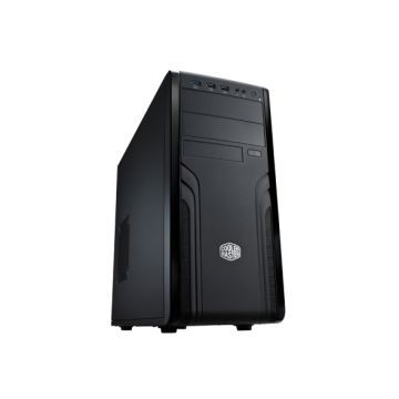 Cooler Master CM Force 500 - Midi-Tower
