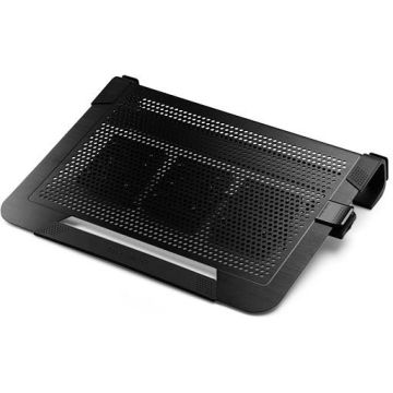 Cooler Master Notepal U3 Plus - Notebookventilator