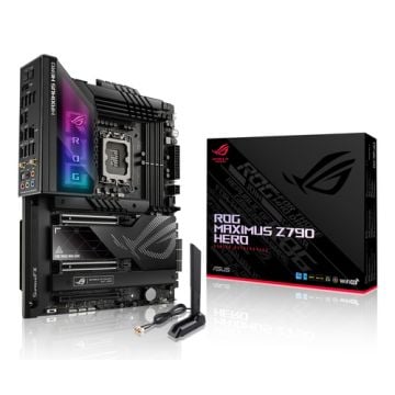 ASUS ROG MAXIMUS Z790 HERO - Moederbord