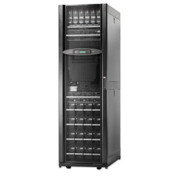 APC Symmetra PX All-In-One 16kW Scalable to 48kW - UPS