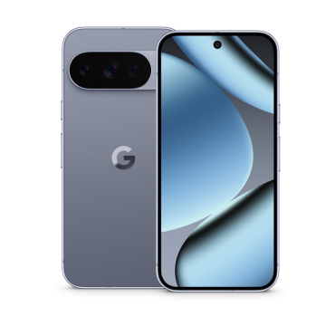 Google Pixel 10 Pro - 128 GB Grijs