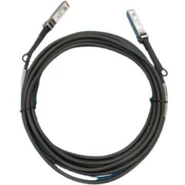 Dell 10GbE Copper Twinax Direct Attach Cable - Directe verbindingskabel