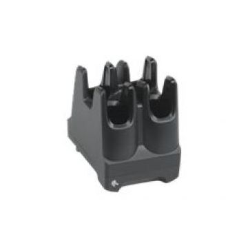 Zebra 4-slot battery charger - Batterijlader