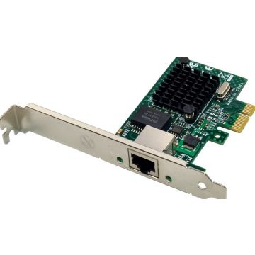 LevelOne GNC-0112 - Netwerkadapter