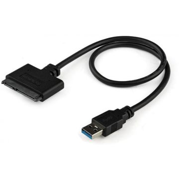StarTech.com USB3S2SAT3CB - Controller voor opslag