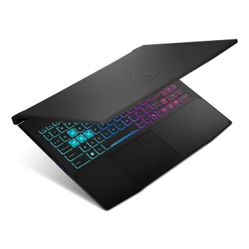 MSI Katana 15 HX B14WGK‑043BE - Laptop