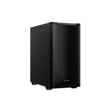 be quiet! PURE BASE 501 Black - Behuizing