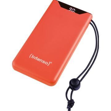 Intenso F10000 Orange - Powerbank