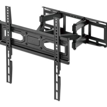 MANHATTAN TV-wall mount 32"-70" 40kg Full Motion