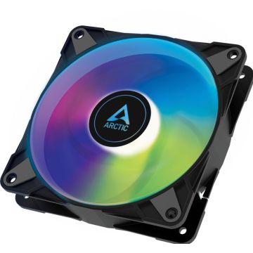 Arctic P12 PWM PST A-RGB - Ventilator