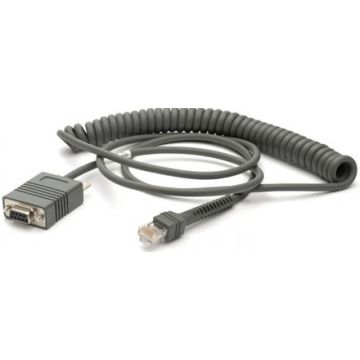 Zebra - Seriële kabel
