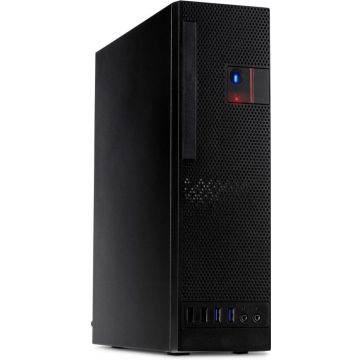 Inter-Tech S-331 - Desktop computer