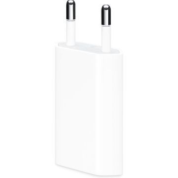 Apple 5W USB Power Adapter - Netspanningsadapter
