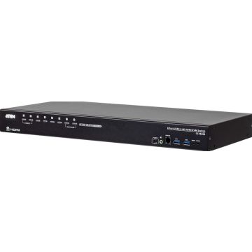 Aten Switch with USB 3.0