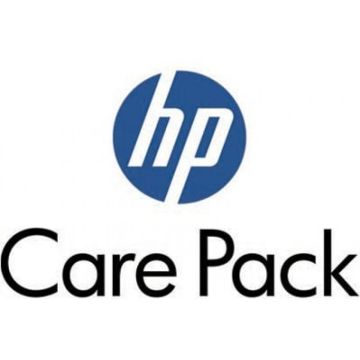 HPE Installation Service - Installatieconfiguratie