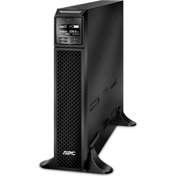 APC Smart-UPS On-Line SRT1000RMXLI - UPS