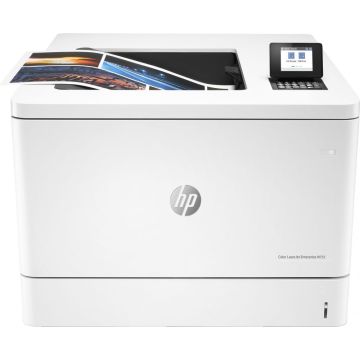 HP Color LaserJet Enterprise M751dn - Printer