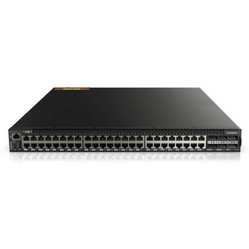 Lenovo ThinkSystem NE1072T RackSwitch - Switch