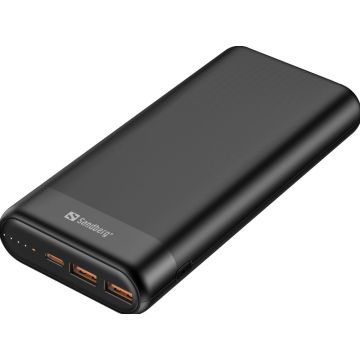 Sandberg Powerbank 20000