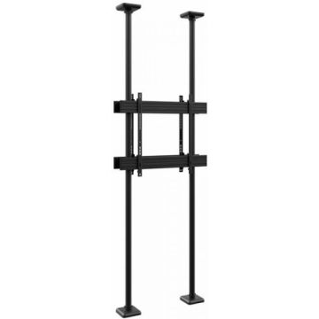 Hagor CPS Floor-Ceiling Back-2-Back HD