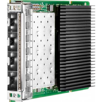 Intel E810-XXVDA4 - Netwerkadapter