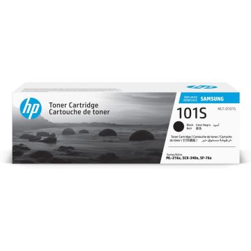 HP MLT-D101S - Zwart