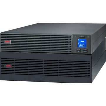 APC Easy-UPS On-Line SRV5KRILRK - UPS