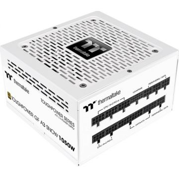 Thermaltake Toughpower GF A3 Snow 1050W - Voeding