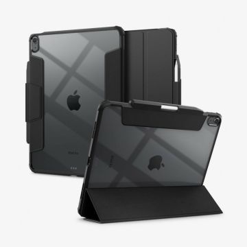Spigen Ultra Hybrid Pro - Flip cover voor tablet