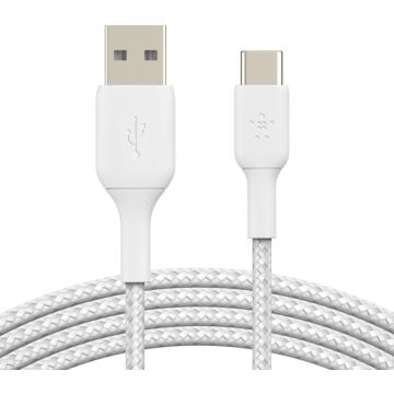 Belkin BoostCharge - USB-kabel