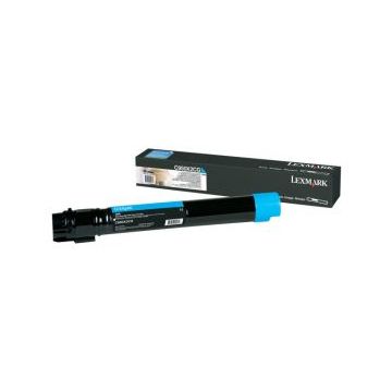 Lexmark - Extra hoog rendement