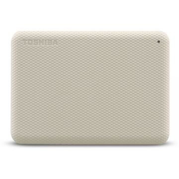 Toshiba Canvio Advance - Vaste schijf