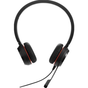Jabra Evolve 30 II Stereo 3.5mm jack - Headset