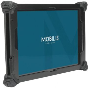 Mobilis RESIST Pack - Achterzijde behuizing voor tablet