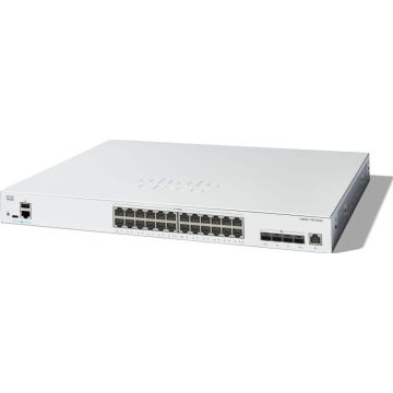 Cisco Catalyst 1300-24XT - Switch