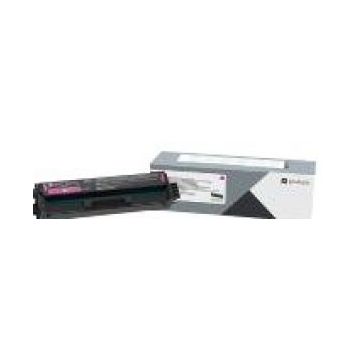 Lexmark - Extra hoge capaciteit