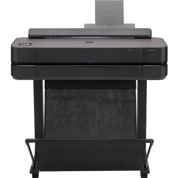 HP DesignJet T650 - 24" groot formaat printer