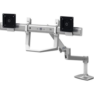 Ergotron Dual Direct Handle Kit - Bevestigingscomponent